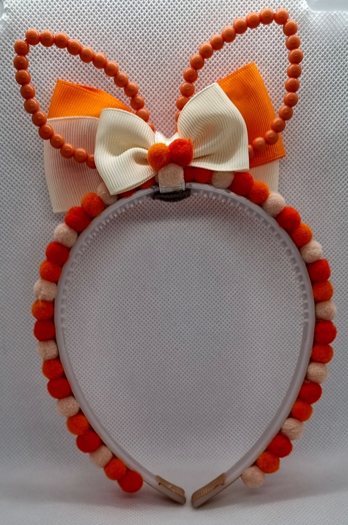 ДЕТСКА ДИАДЕМА Заек