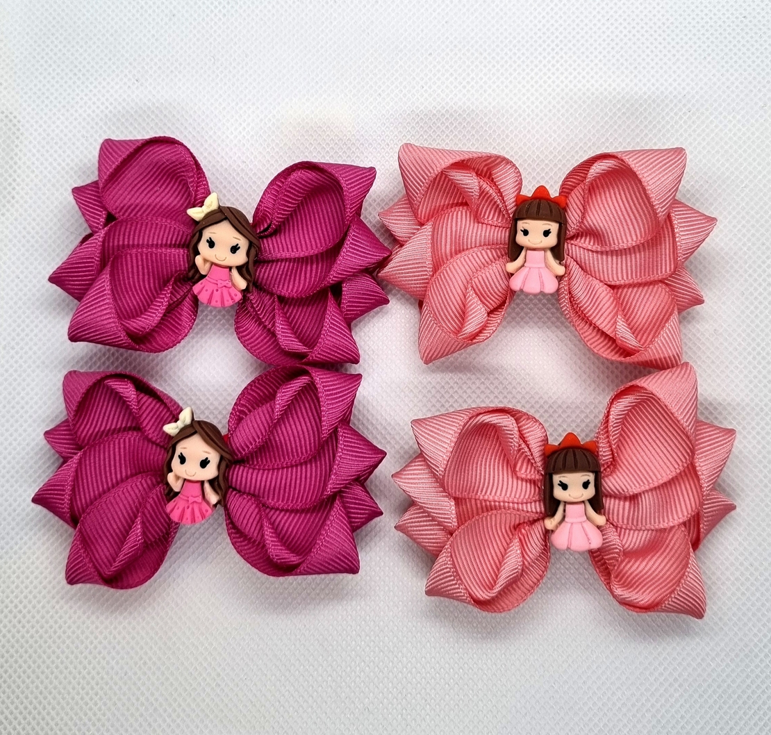 Панделки с принцеси