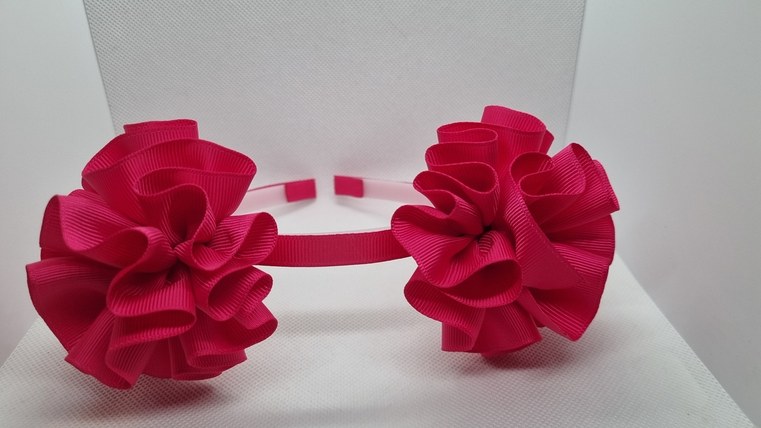 ДЕТСКА ДИАДЕМА Ретро