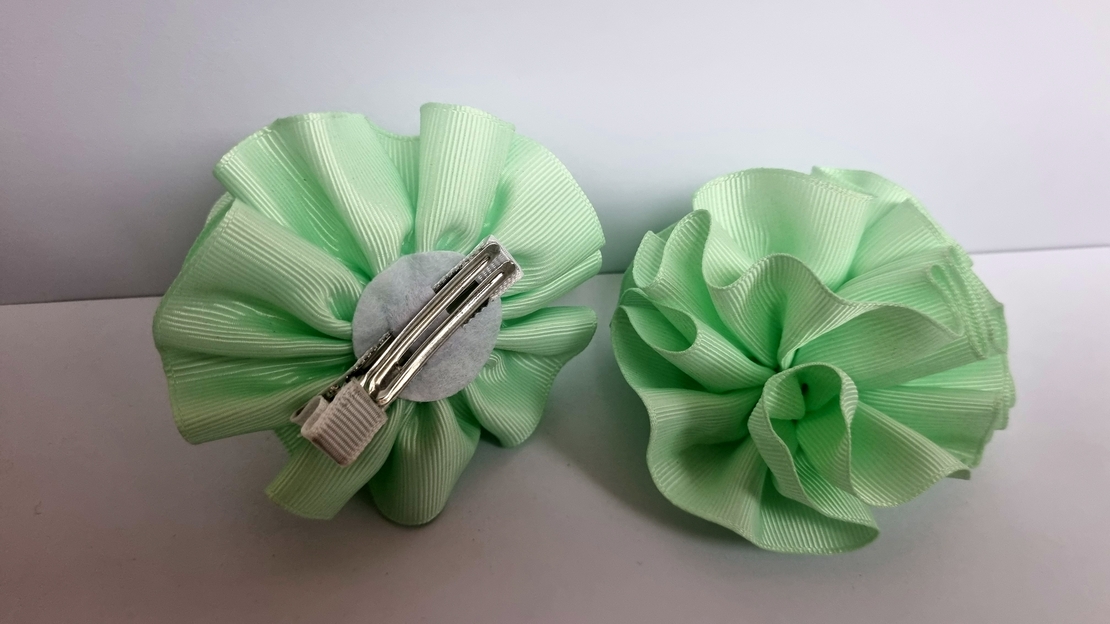 Детски панделки „Ретро“ – фиби