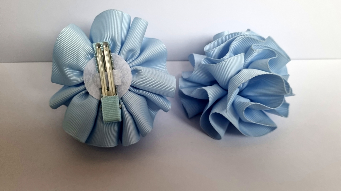 Детски панделки „Ретро“ – фиби