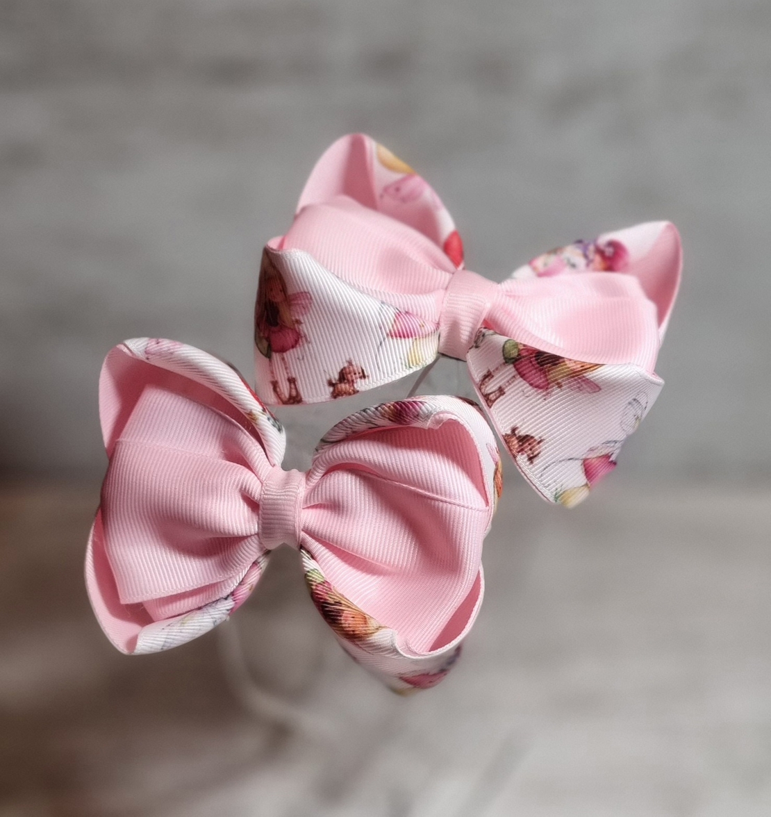 Панделки Големи