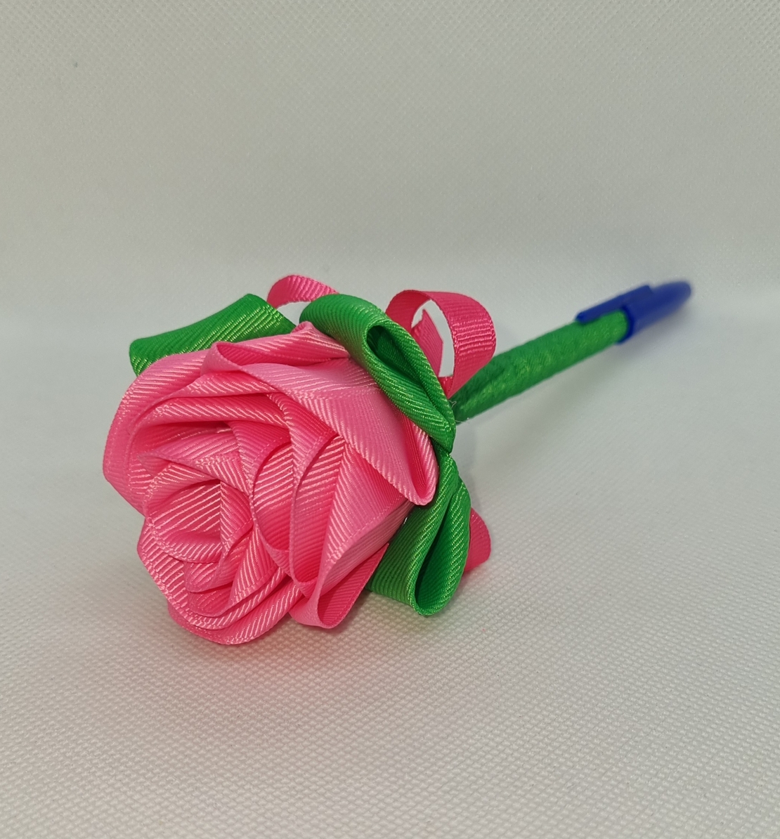 Ръчно изработен химикал роза