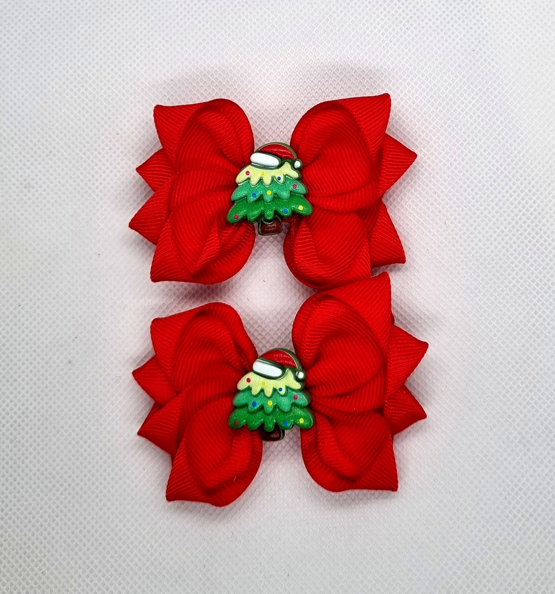 Коледни фиби