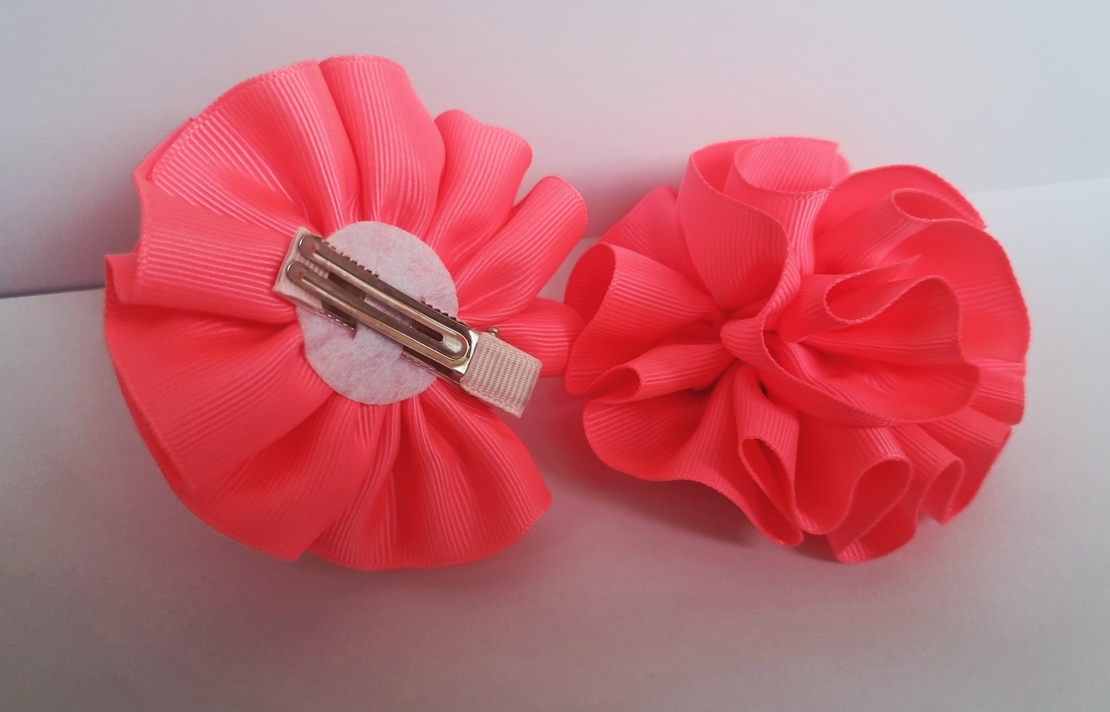 Детски панделки „Ретро“ – фиби