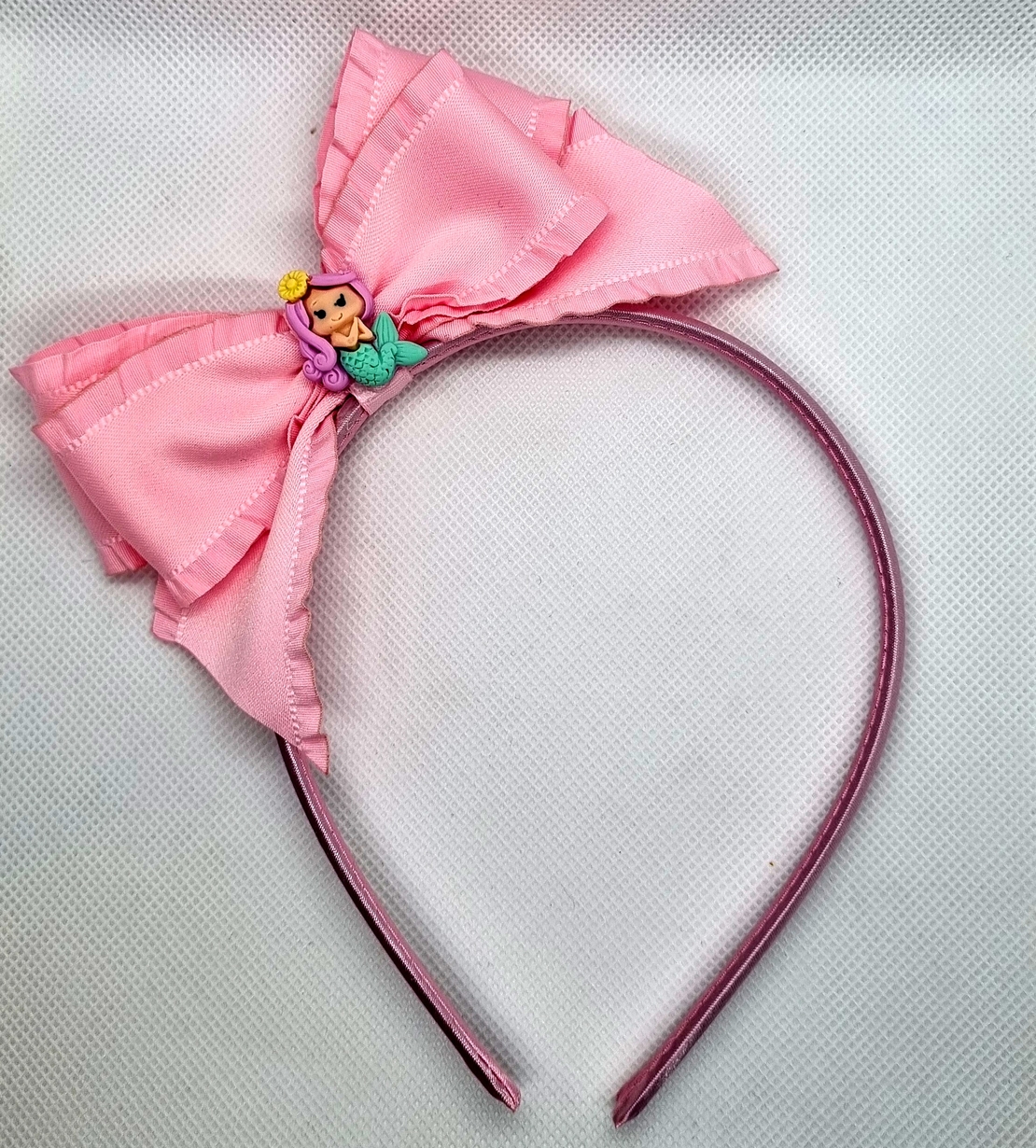 ДЕТСКА ДИАДЕМА къдрава