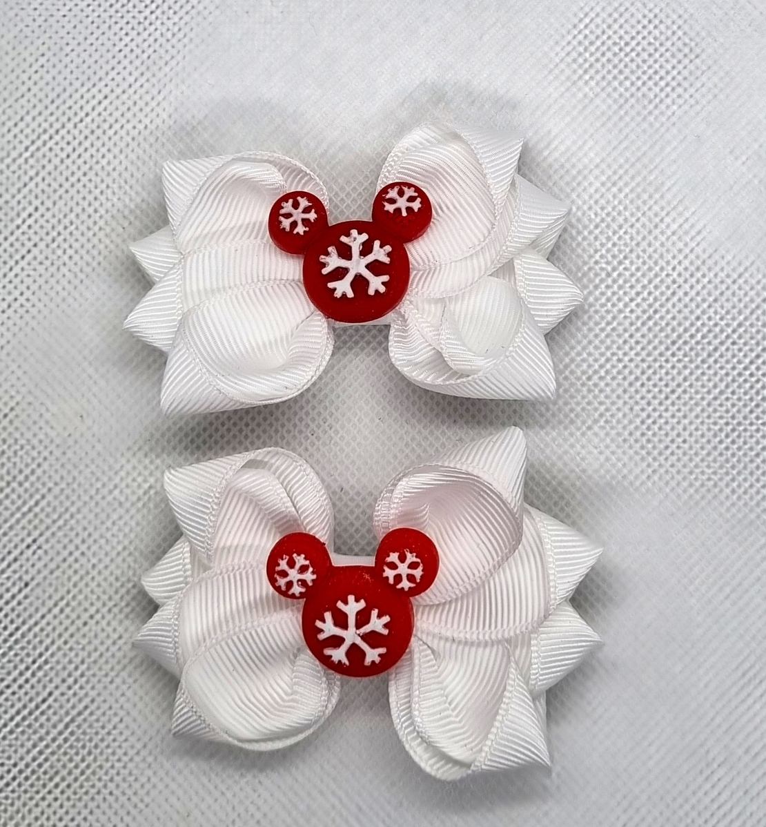 Коледни фиби