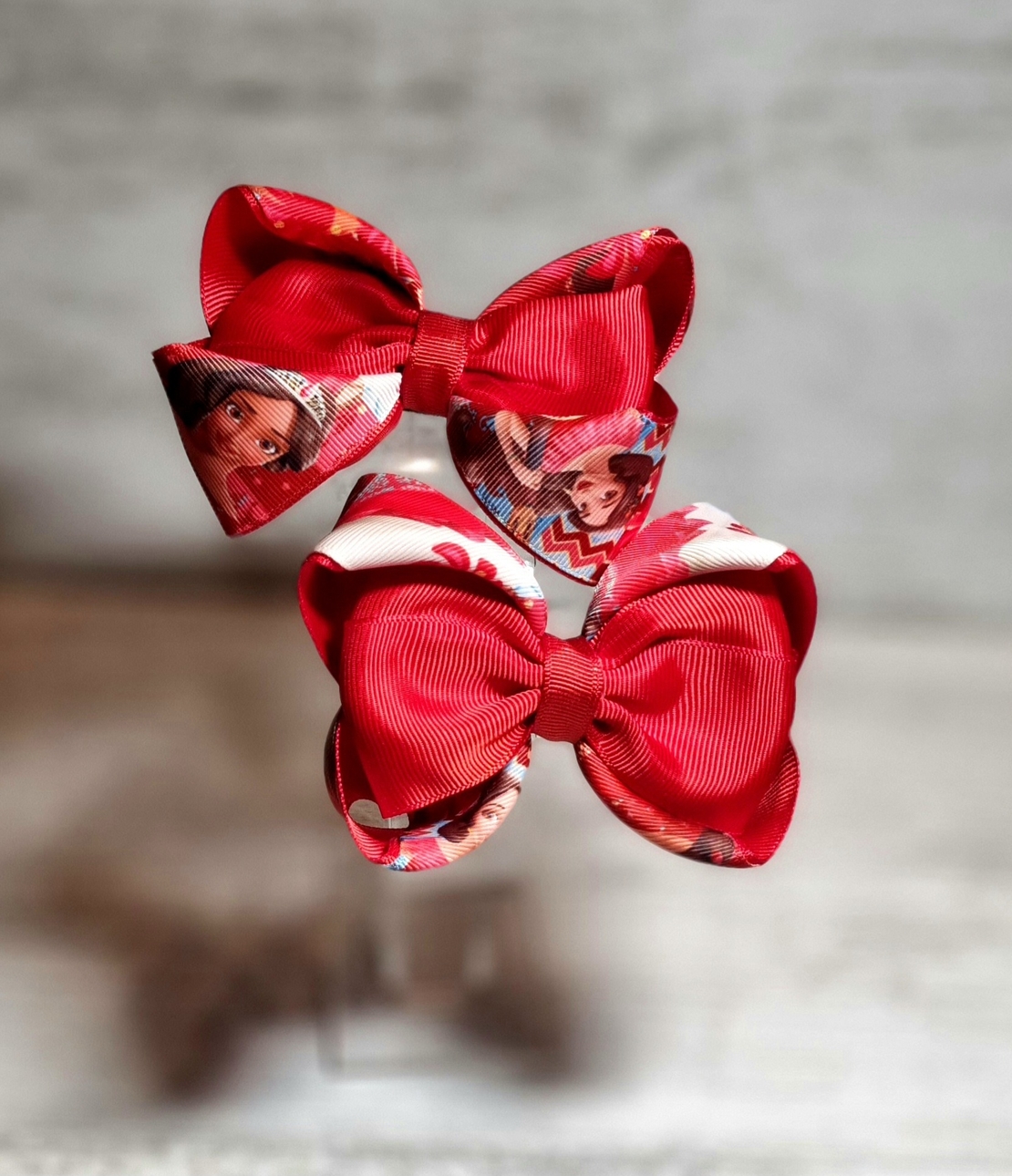 Панделки Големи