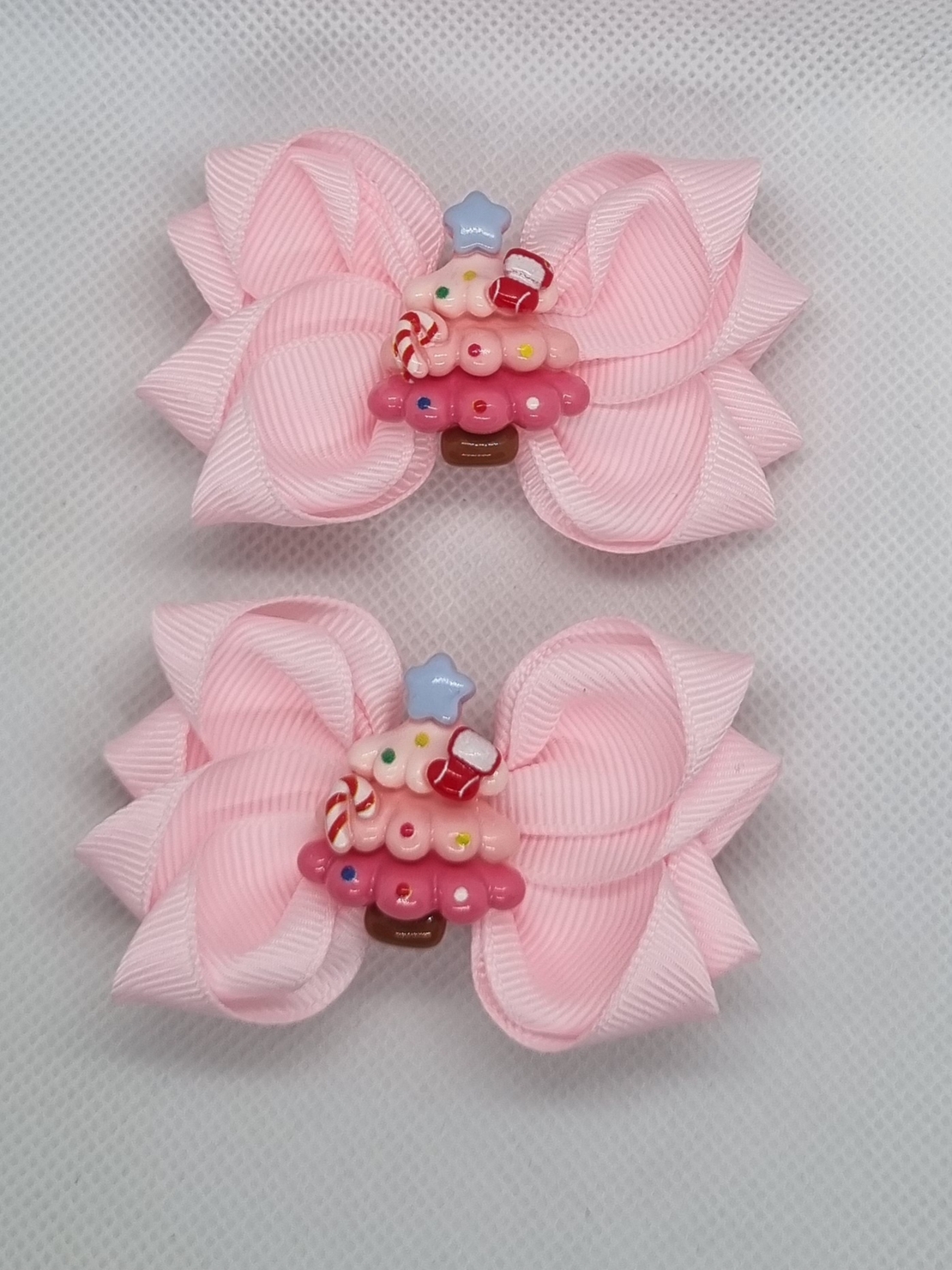 Коледни фиби