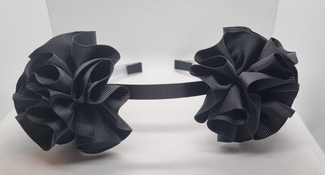 ДЕТСКА ДИАДЕМА Ретро