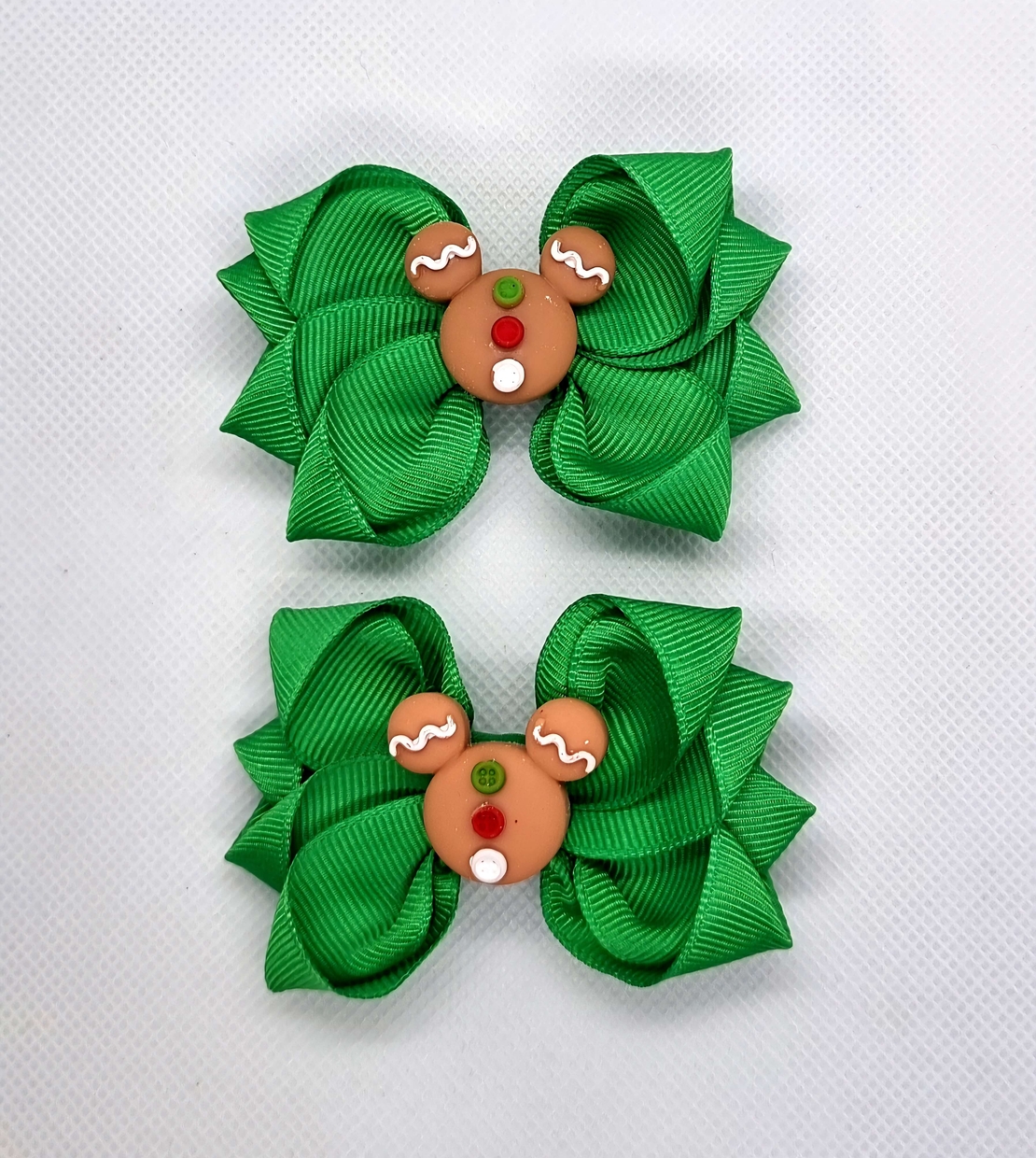 Коледни фиби