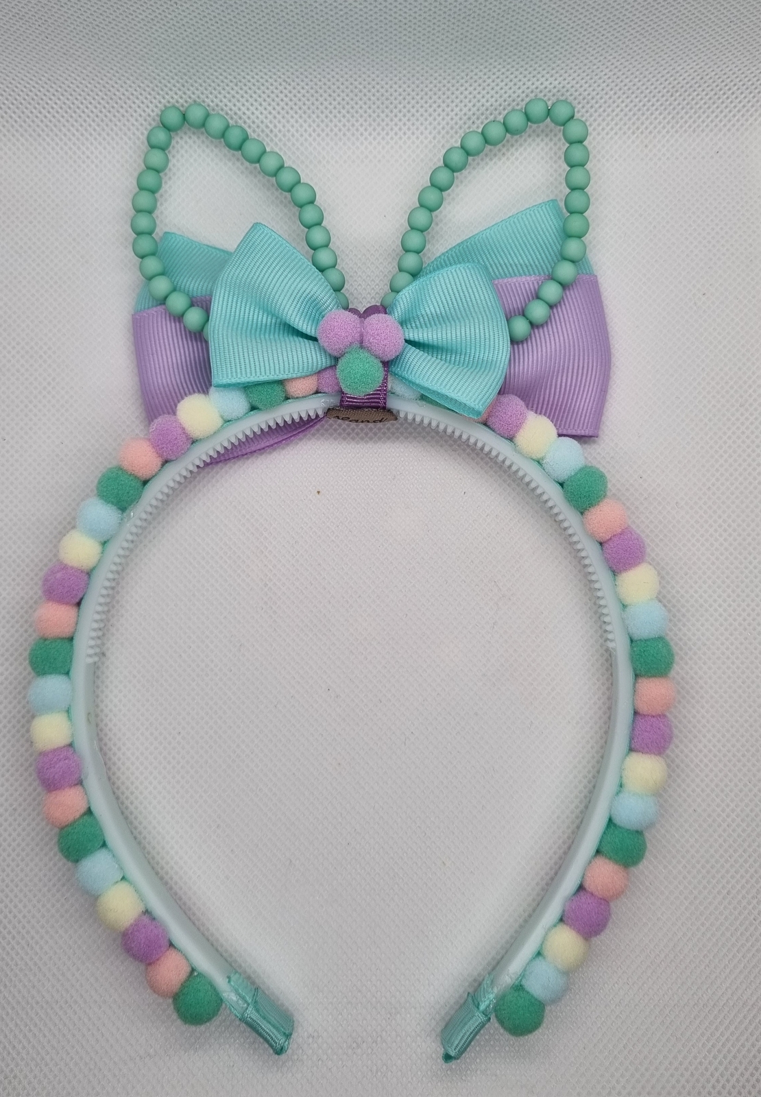 ДЕТСКА ДИАДЕМА Заек