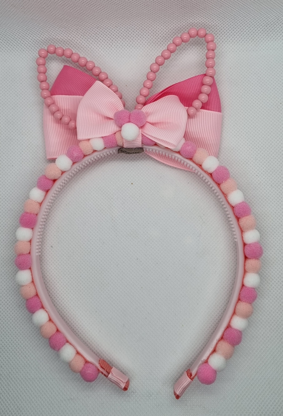 ДЕТСКА ДИАДЕМА Заек