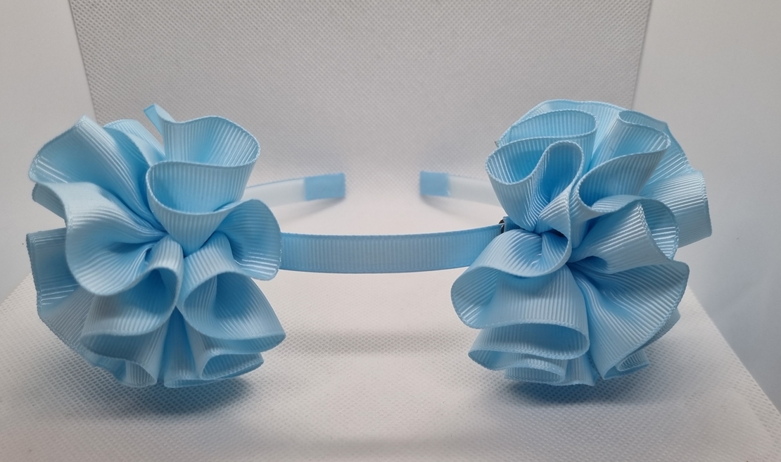 ДЕТСКА ДИАДЕМА Ретро