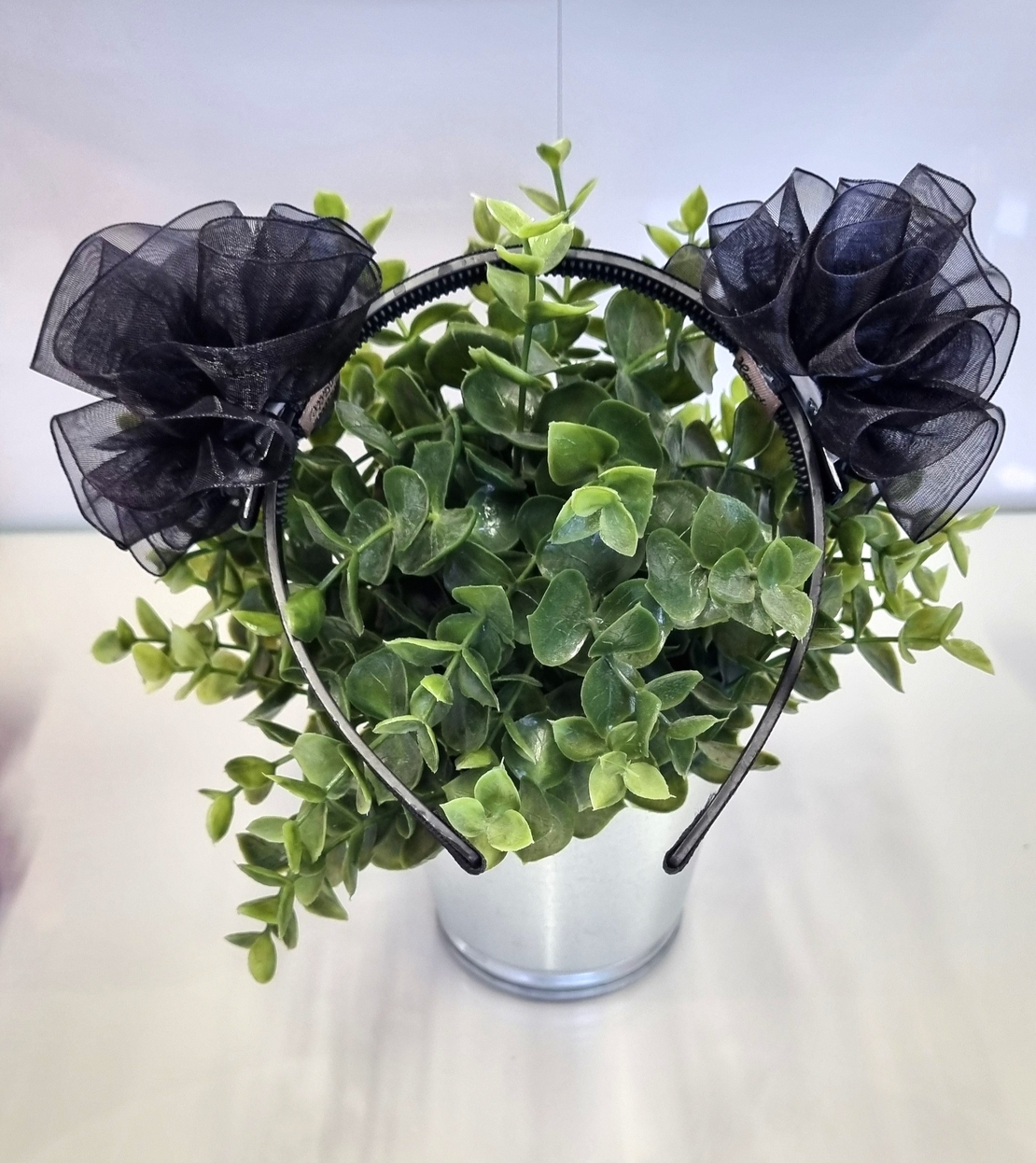 ДЕТСКА ДИАДЕМА Ретро