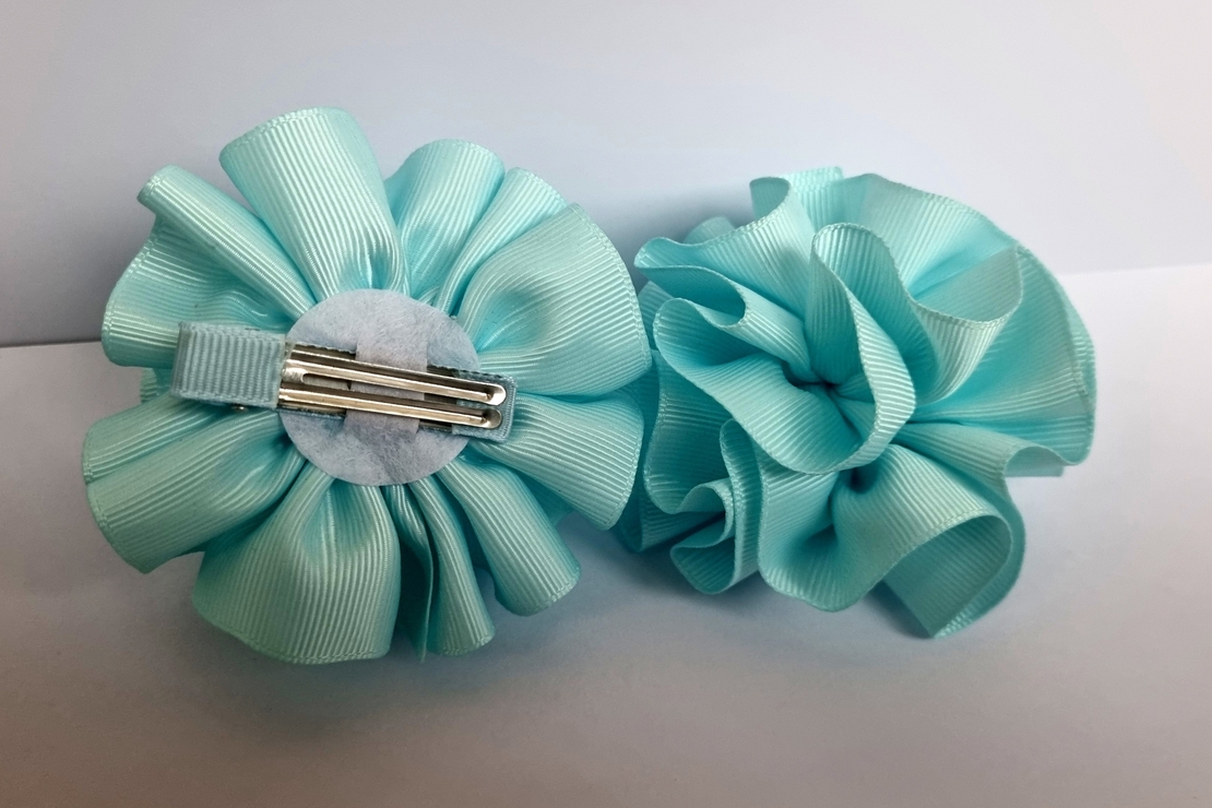 Детски панделки „Ретро“ – фиби