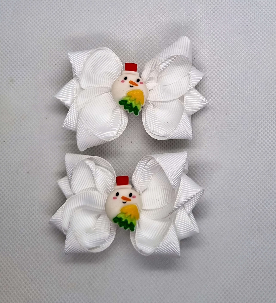 Коледни фиби