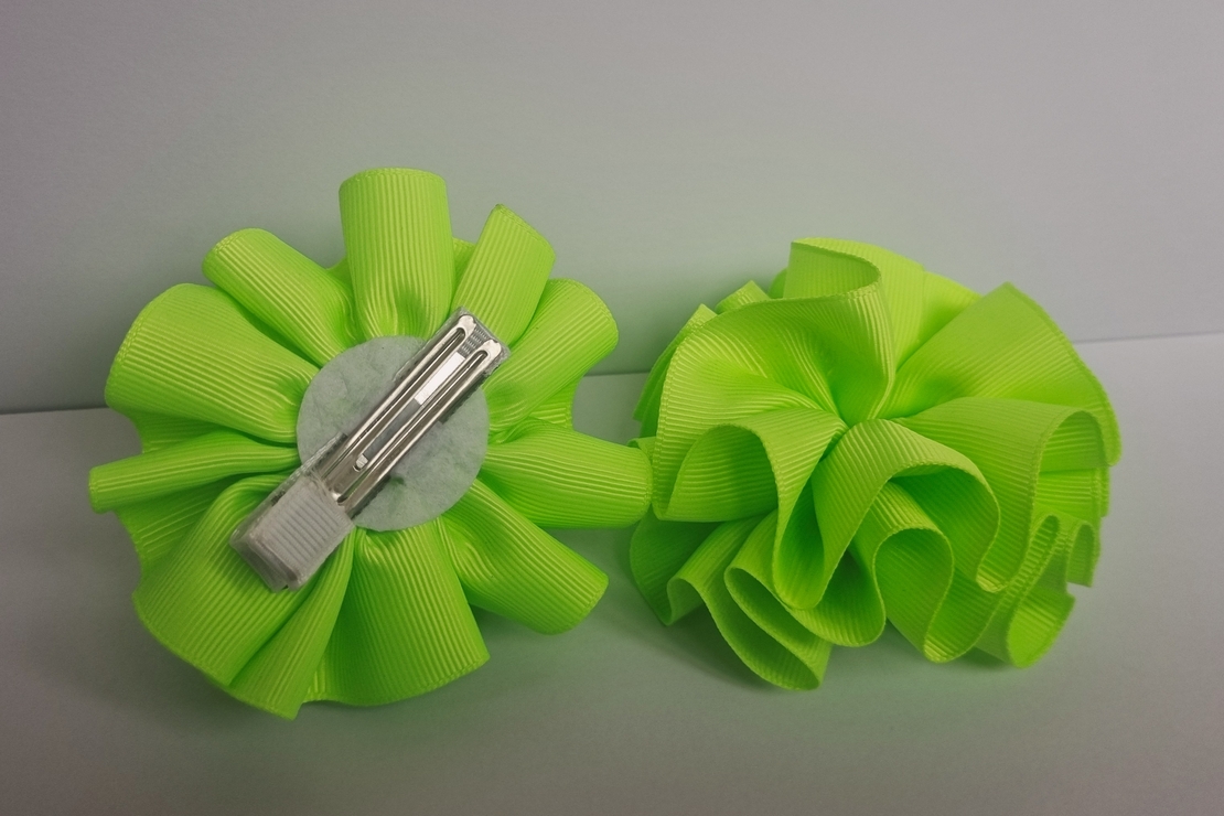 Детски панделки „Ретро“ – фиби