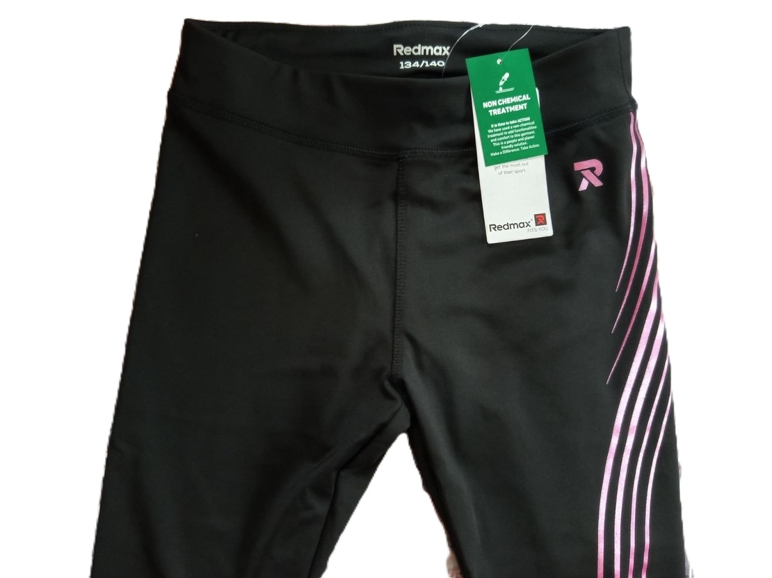 Redmax Princess Sport Set –тениска-клин 134/140