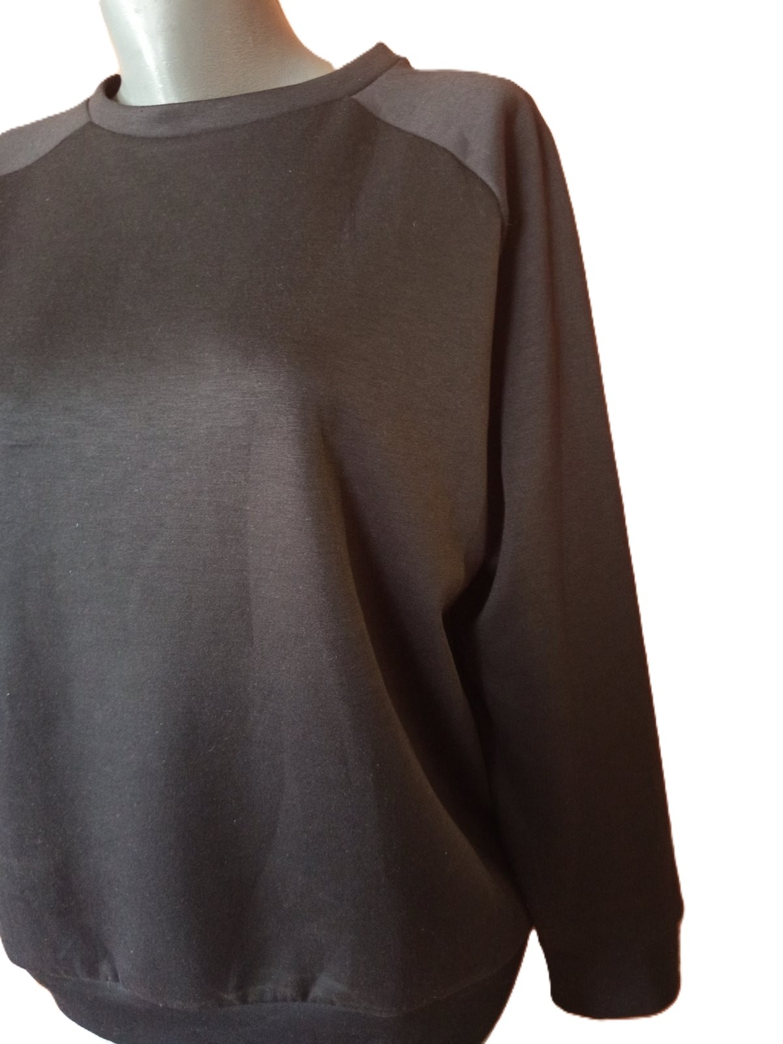 Malfini  Дамска тениска Basic 134 /Черна ,размер  М Гръдна обиколка 92-96 см