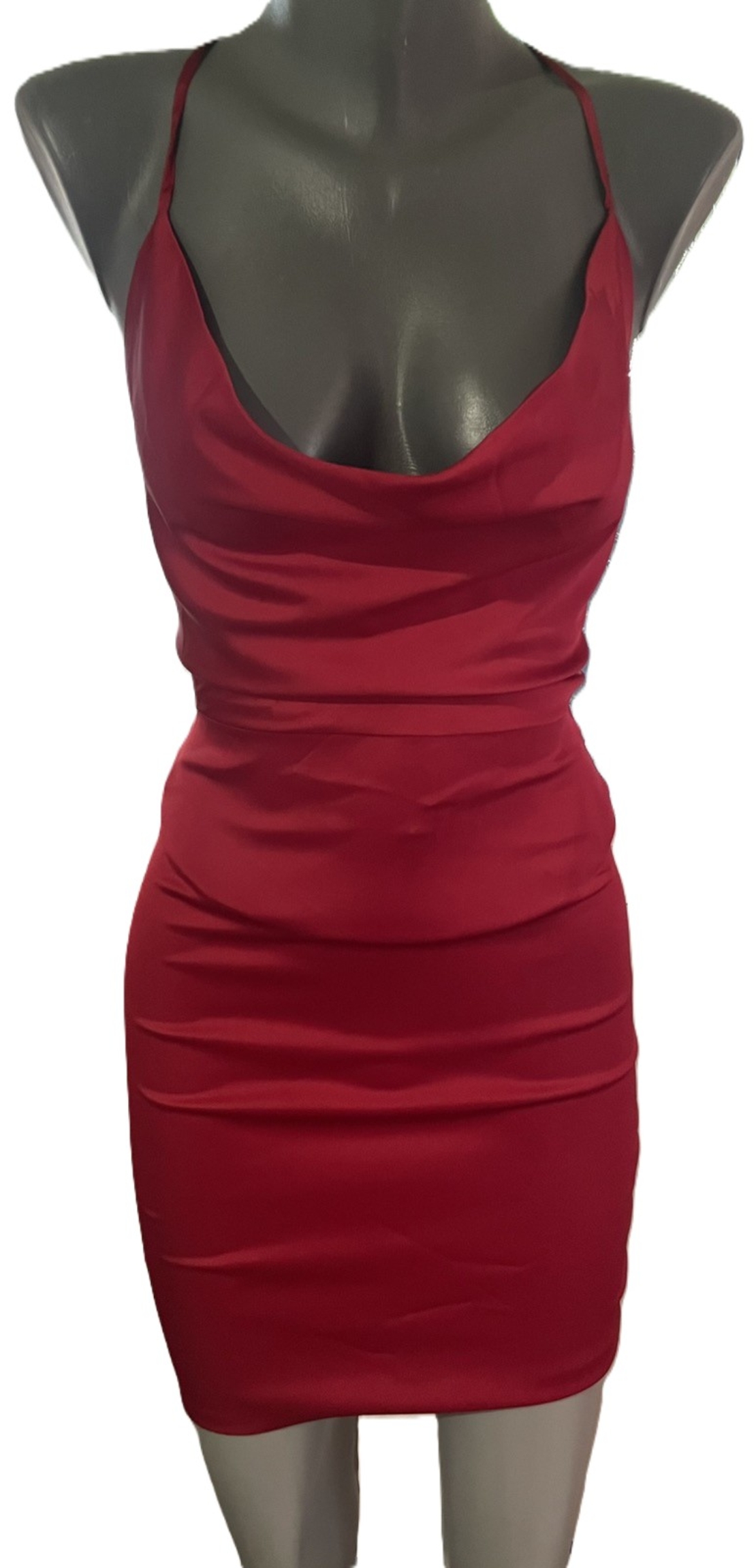 Red Romance XS  Размер