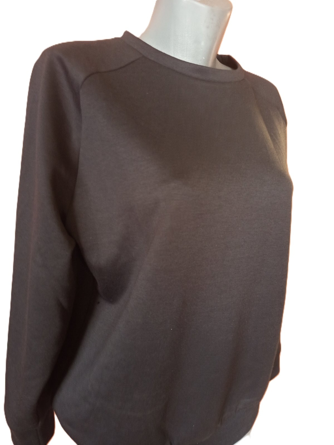 Malfini  Дамска тениска Basic 134 /Черна ,размер  М Гръдна обиколка 92-96 см