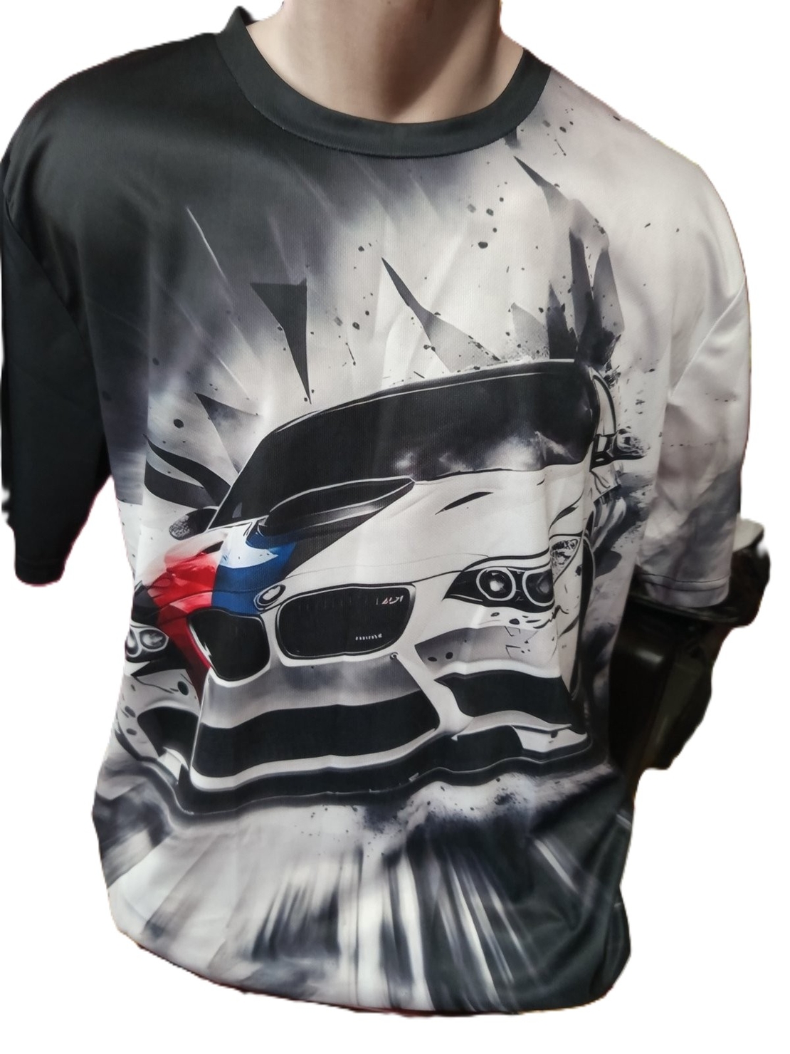 BMW –Тениска 18.99/L