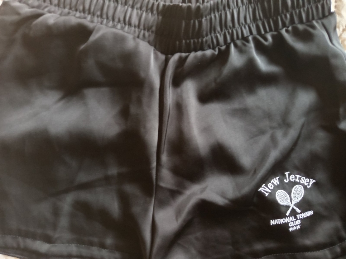 Urban Sport Black Shorts / М размер