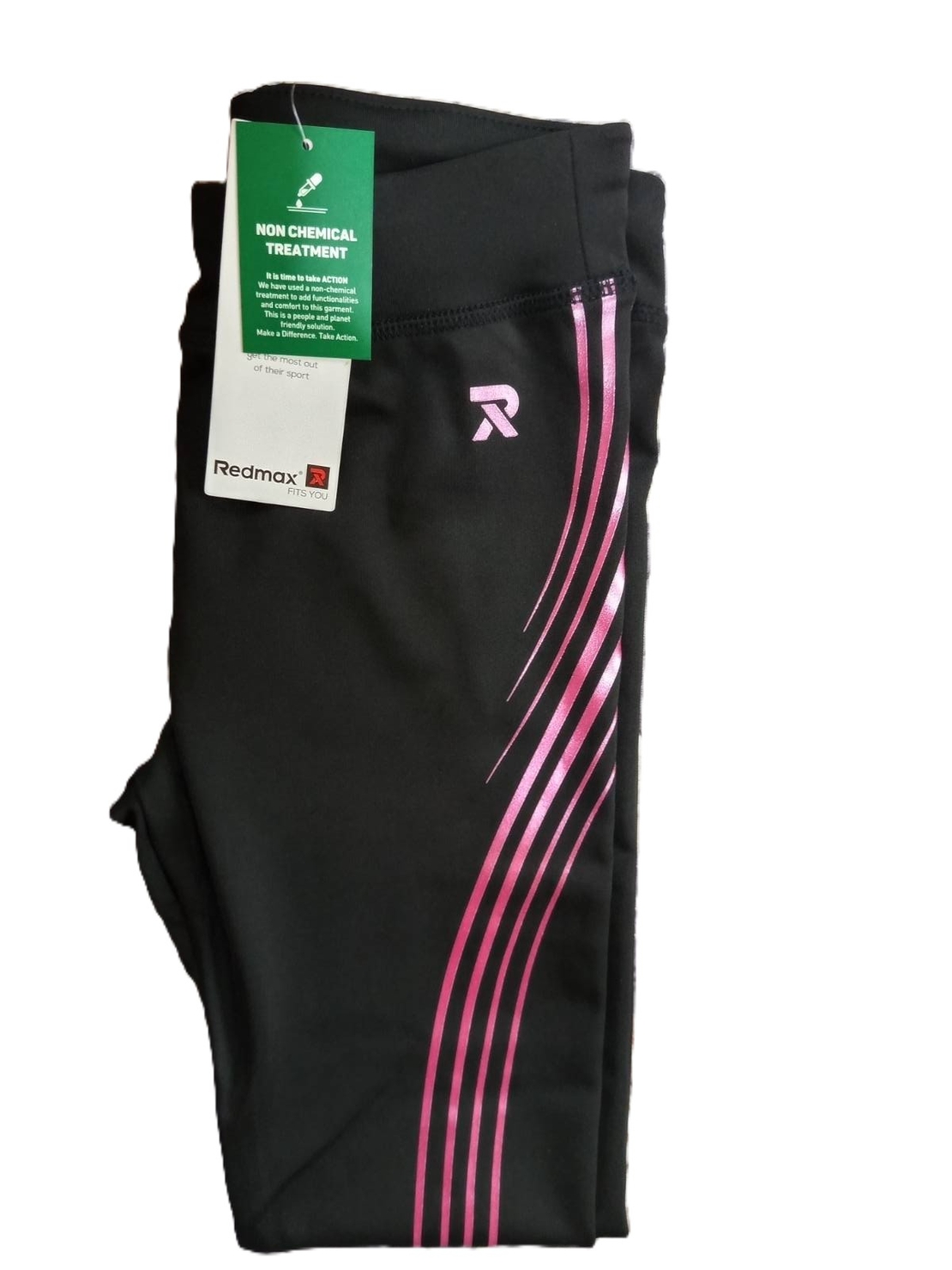 Redmax Princess Sport Set –тениска-клин 134/140