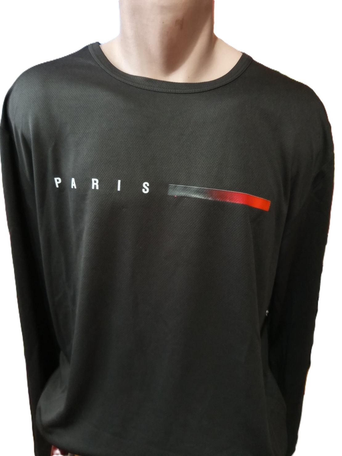 ЧЕРНА ФЛАНЕЛКА / Papish –Размер  L 23.99€