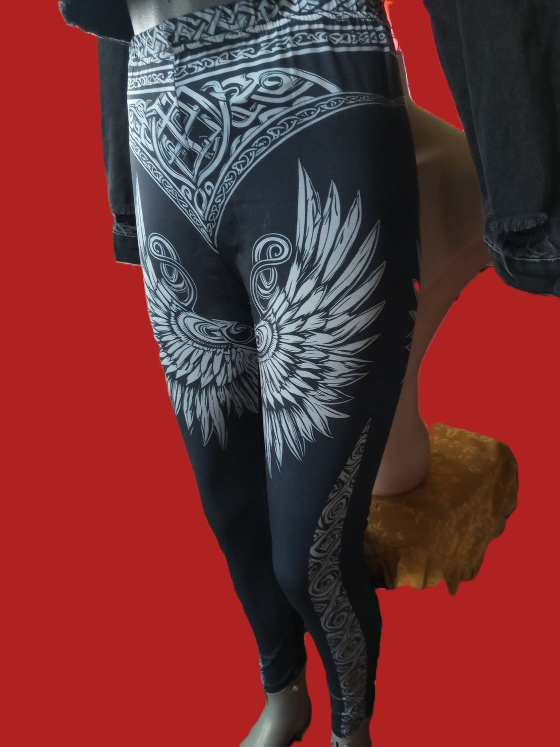 Викинг клин/ М /