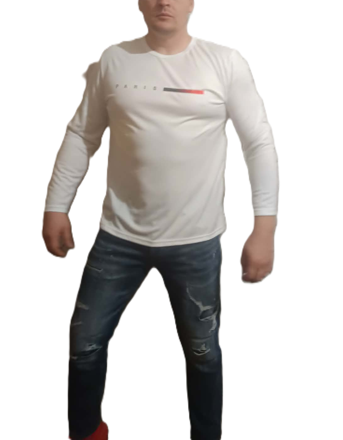 БЯЛА ФЛАНЕЛКА/23.99€