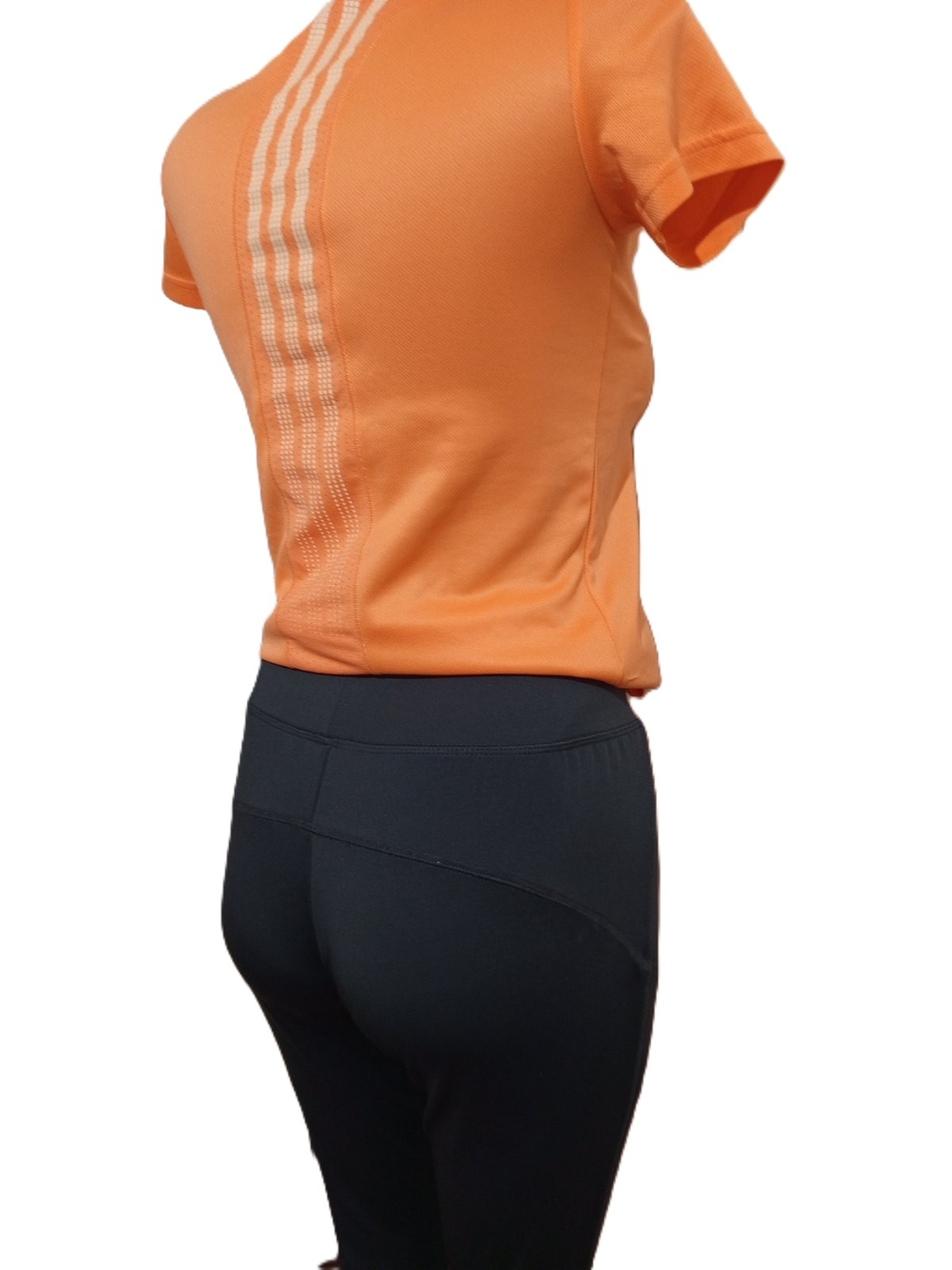 Спортна тениска Adidas /M/размер