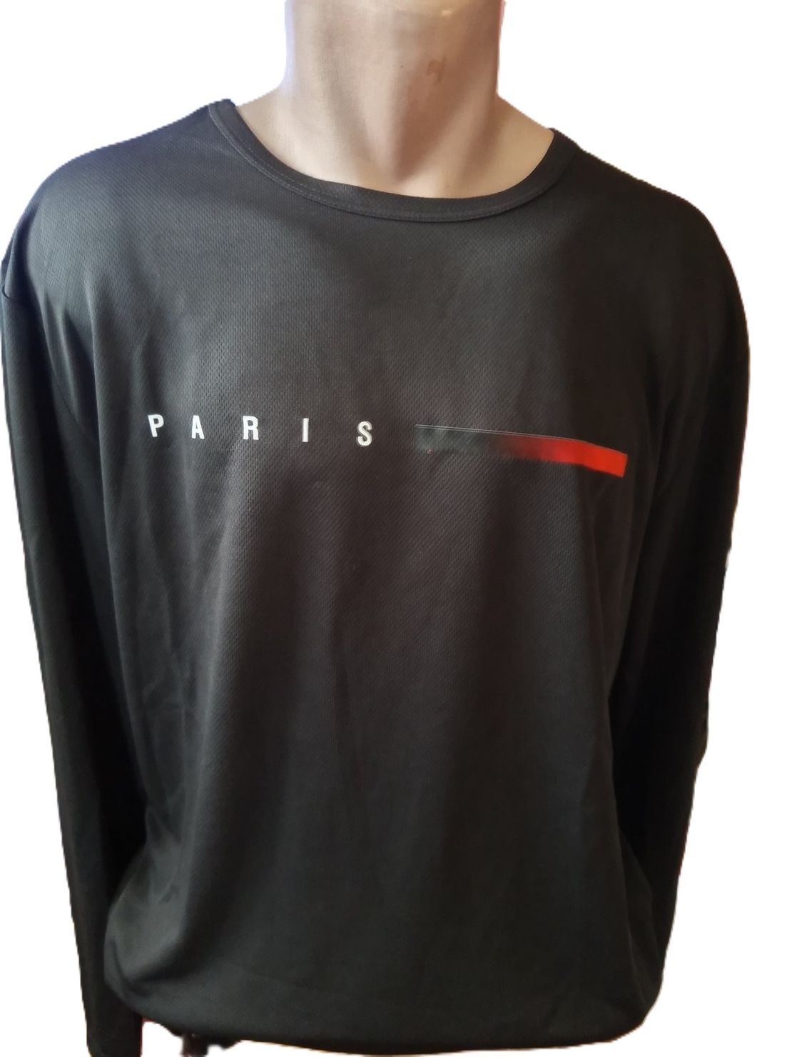 ЧЕРНА ФЛАНЕЛКА / Papish –Размер  L 23.99€