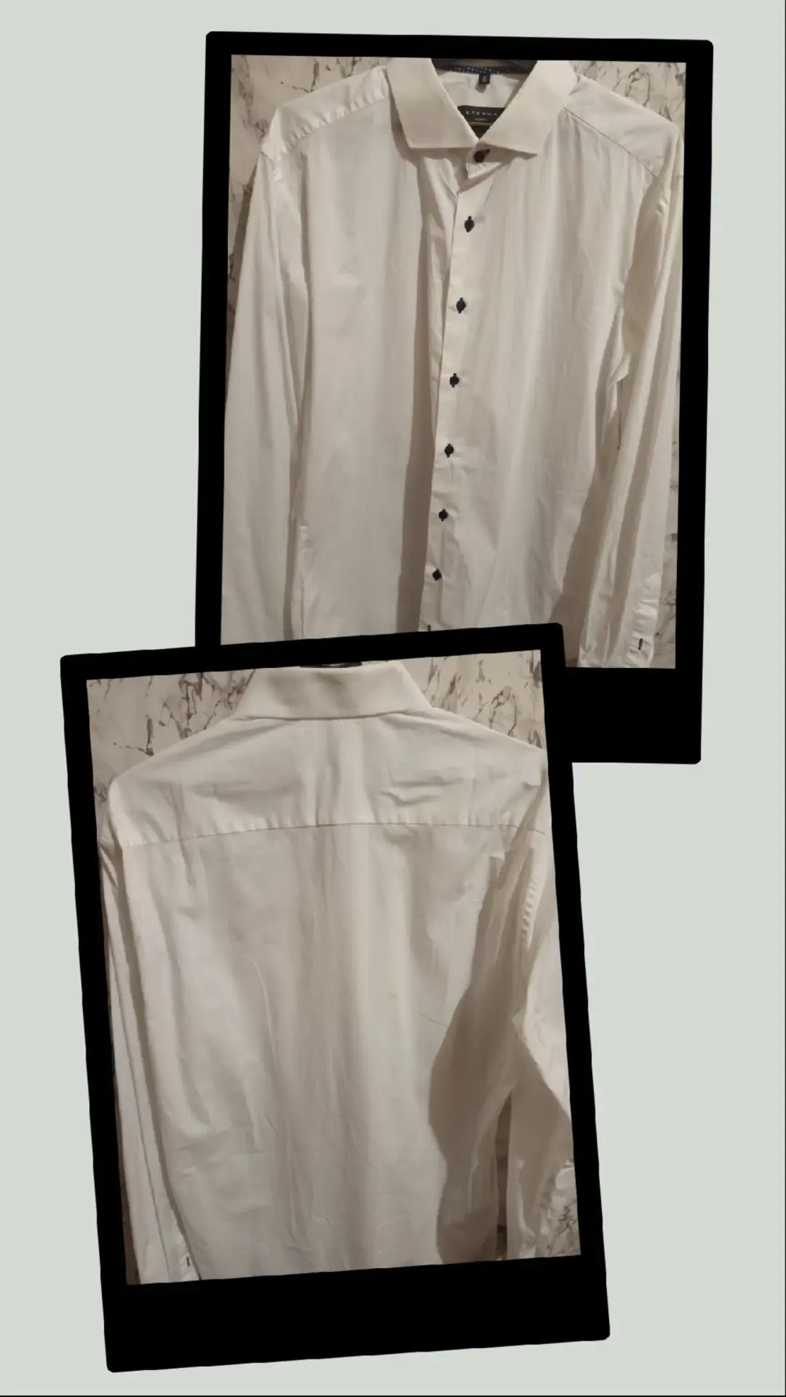 Спортна риза стил и елегантност. 41/16