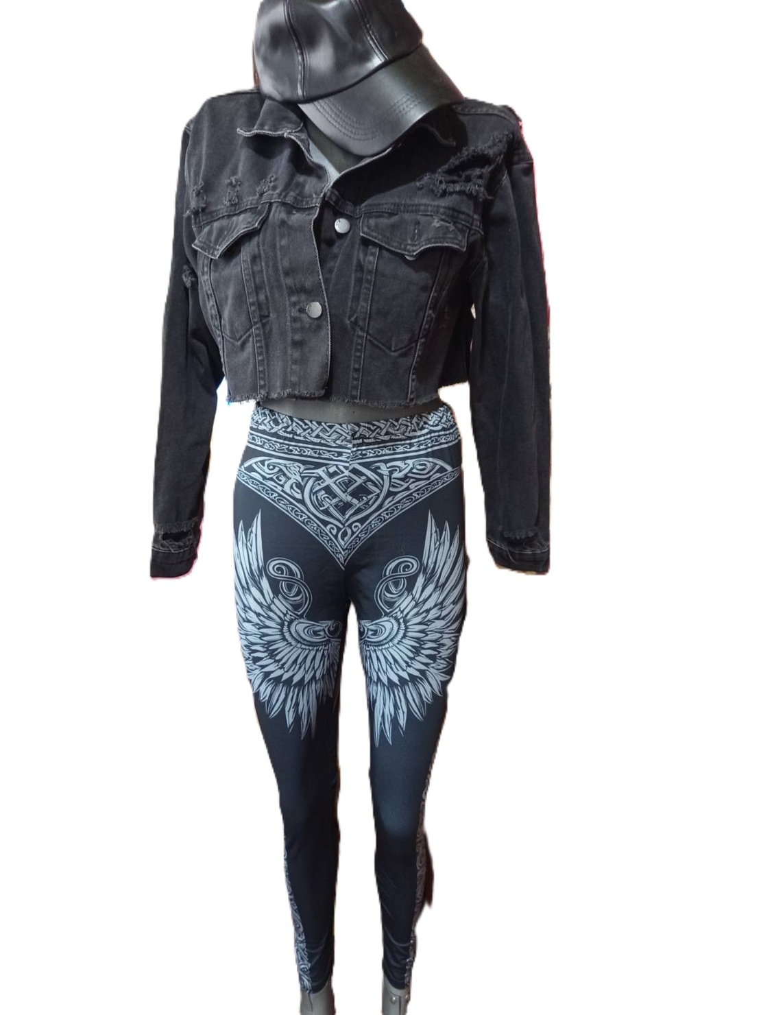 Викинг клин/ М /