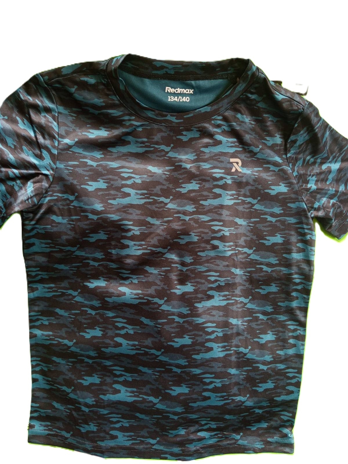 Redmax Velocity Gloss –Kids  134/140