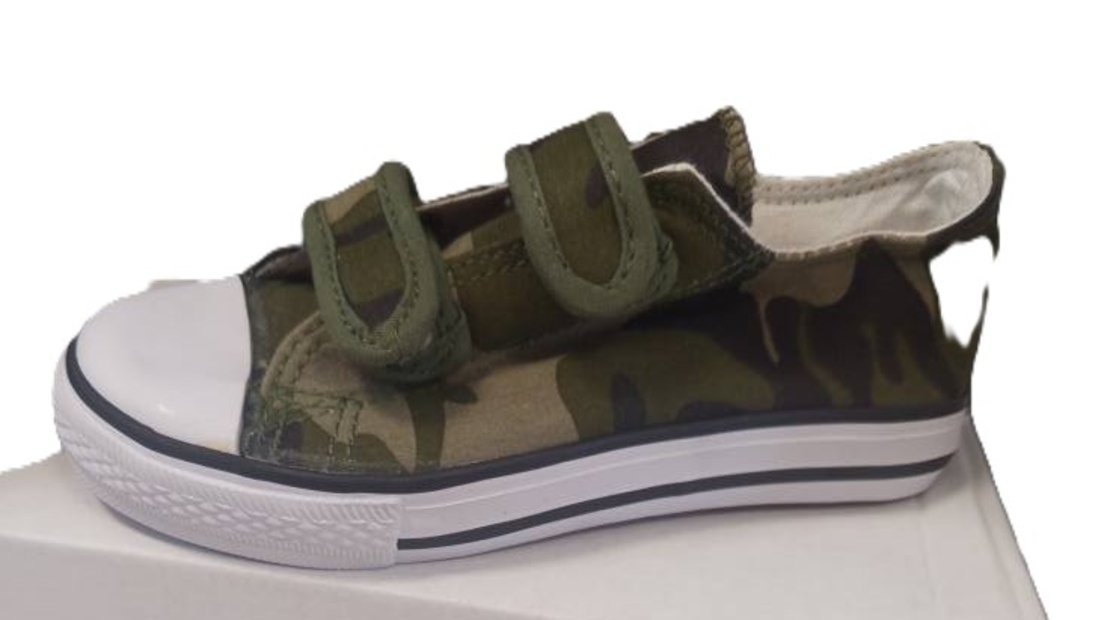 Junior Camo–клсически вариант за деца 25 №