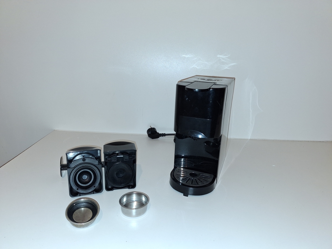 Кафемашина Princess 4в1