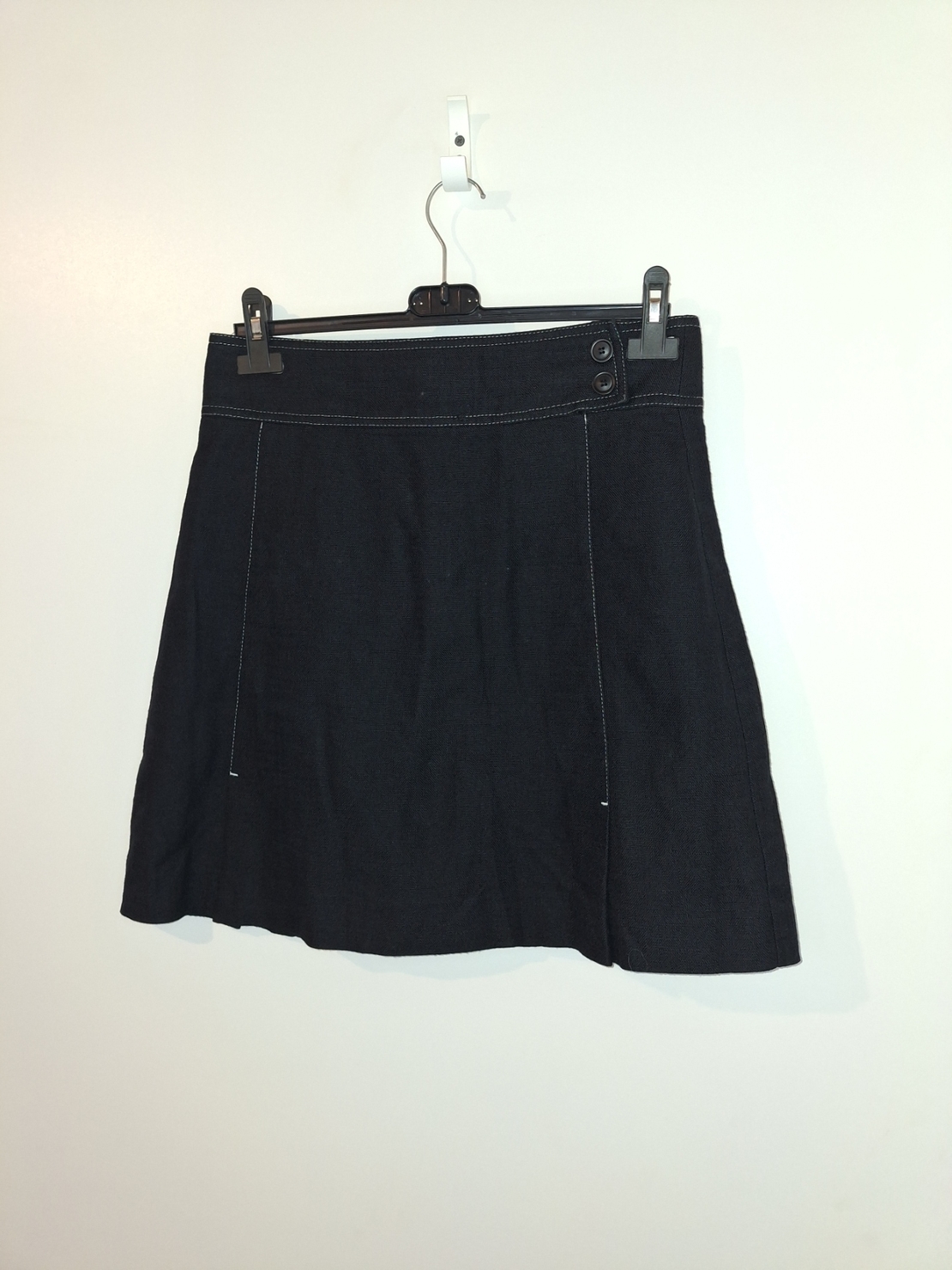 Дънкова пола Etam 2169