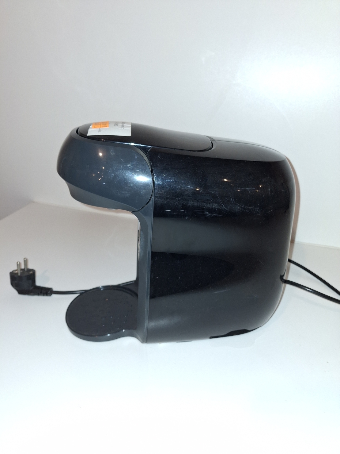 Кафемашина Bosch Tassimo