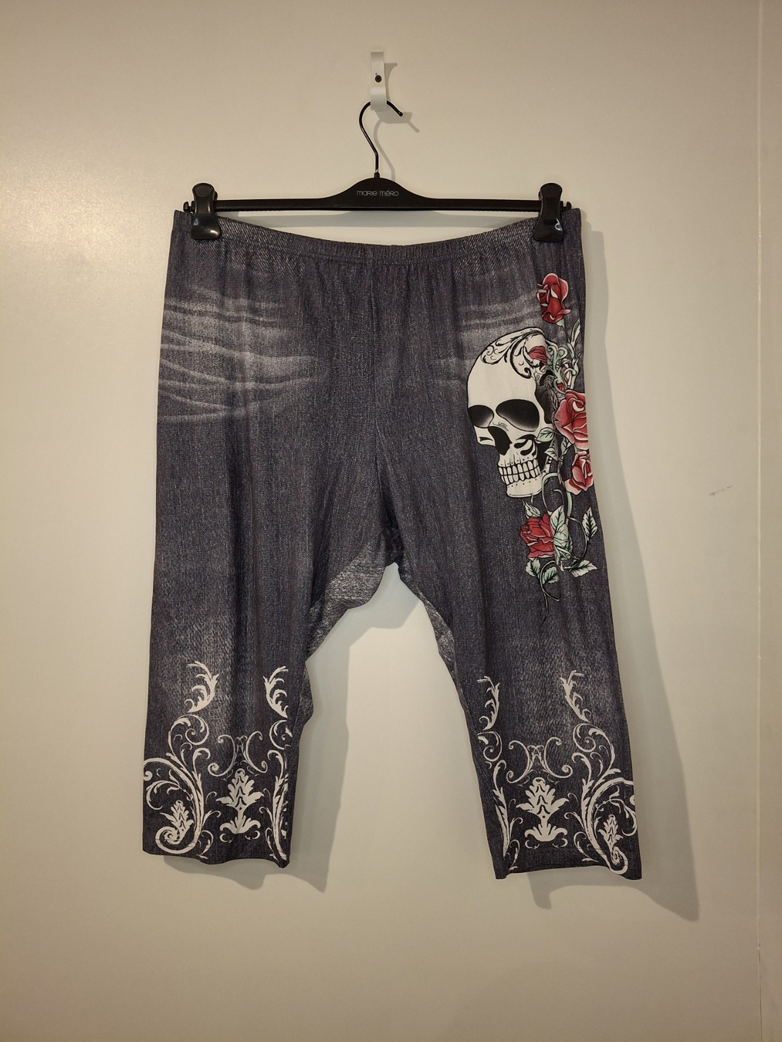 Клин EMERY ROSE 0373