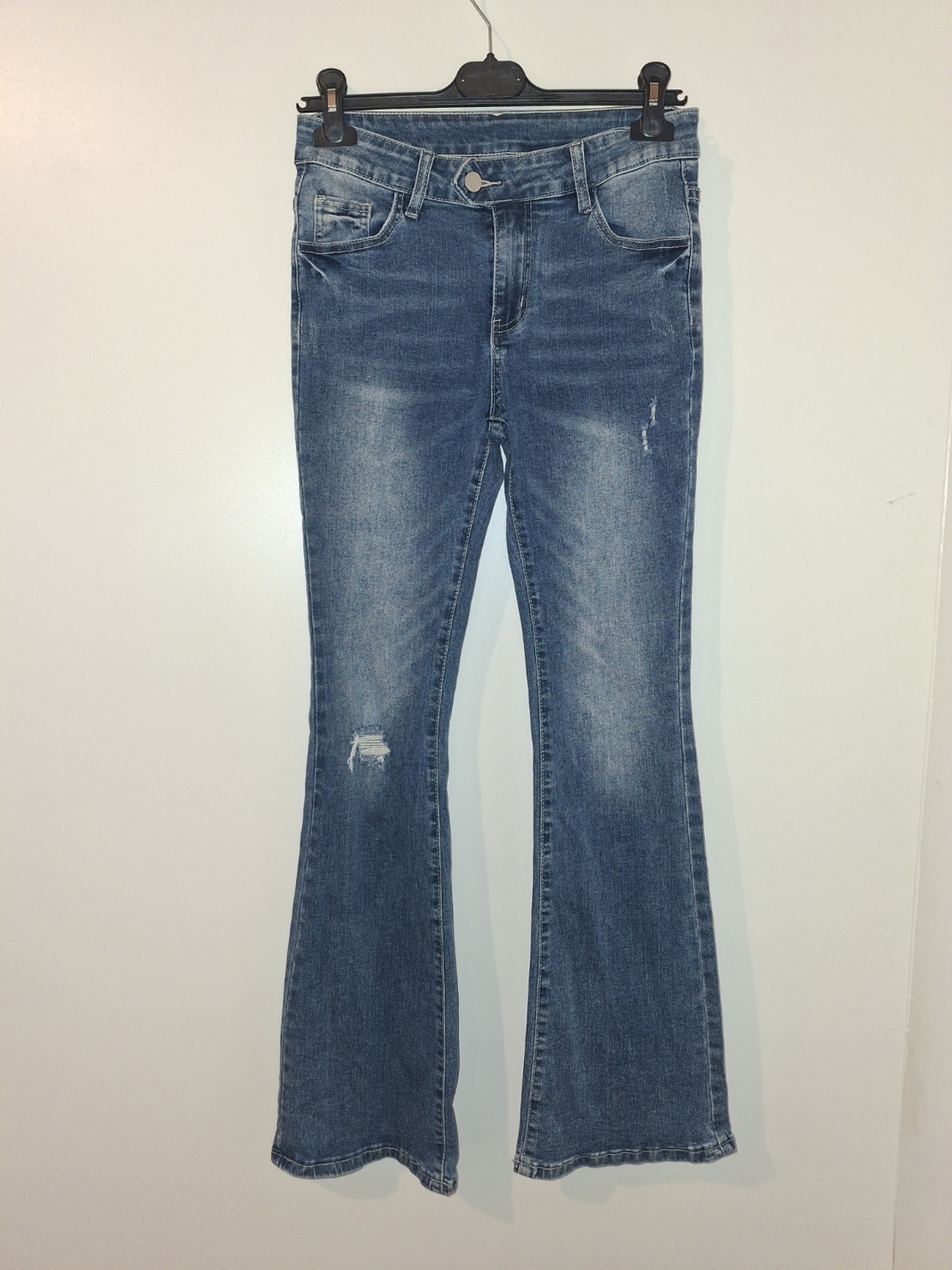 Дънки SHEIN 0006