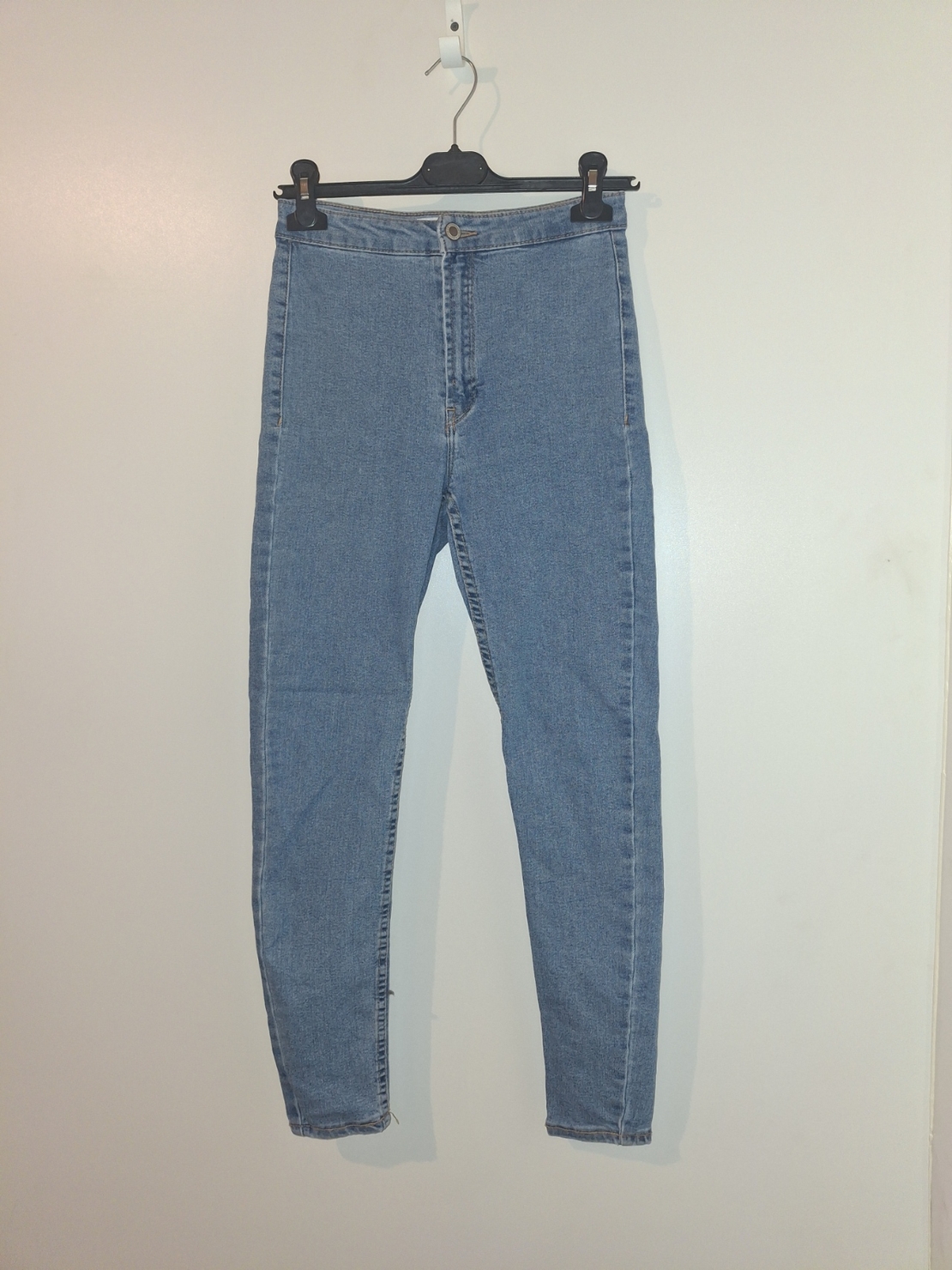 Дънки Bershka 1647