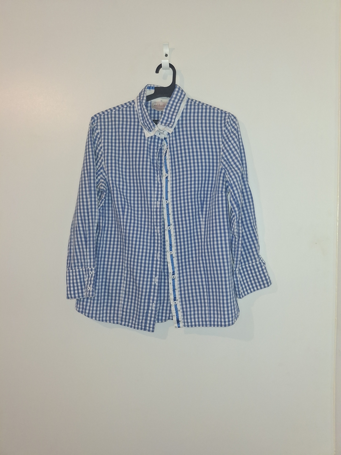 Риза Waldorff 2808