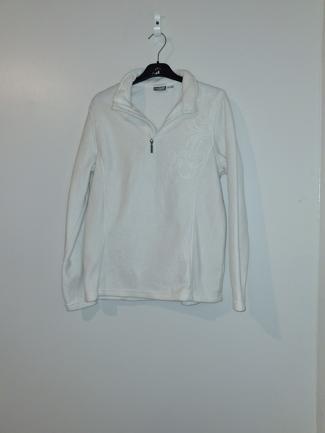 Поларена блуза / суитшъртCRIVIT SPORTS 0489