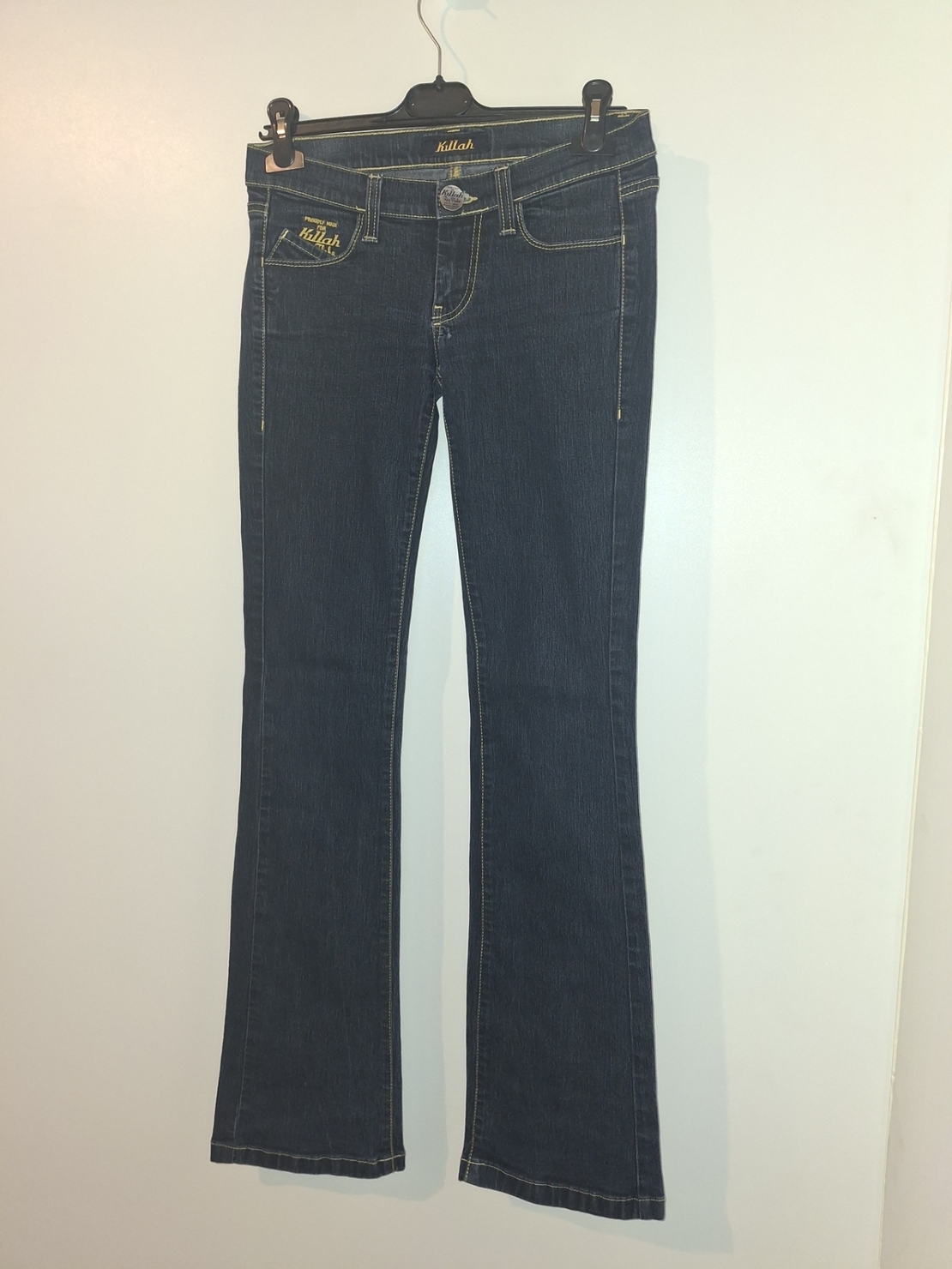 Дънки Killah 1648