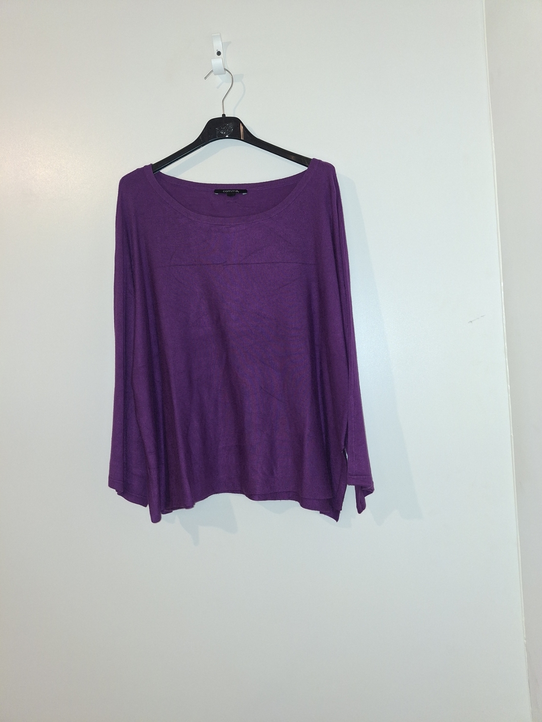 Блуза Comma 0588