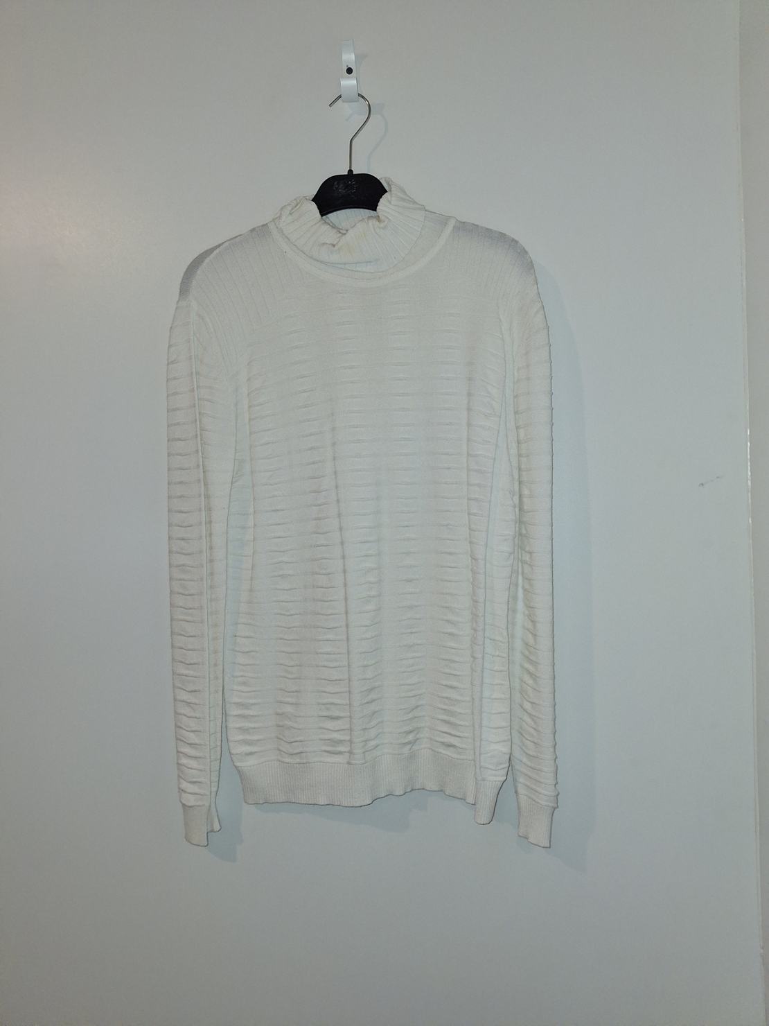 Плетена блуза YU.K. 0496