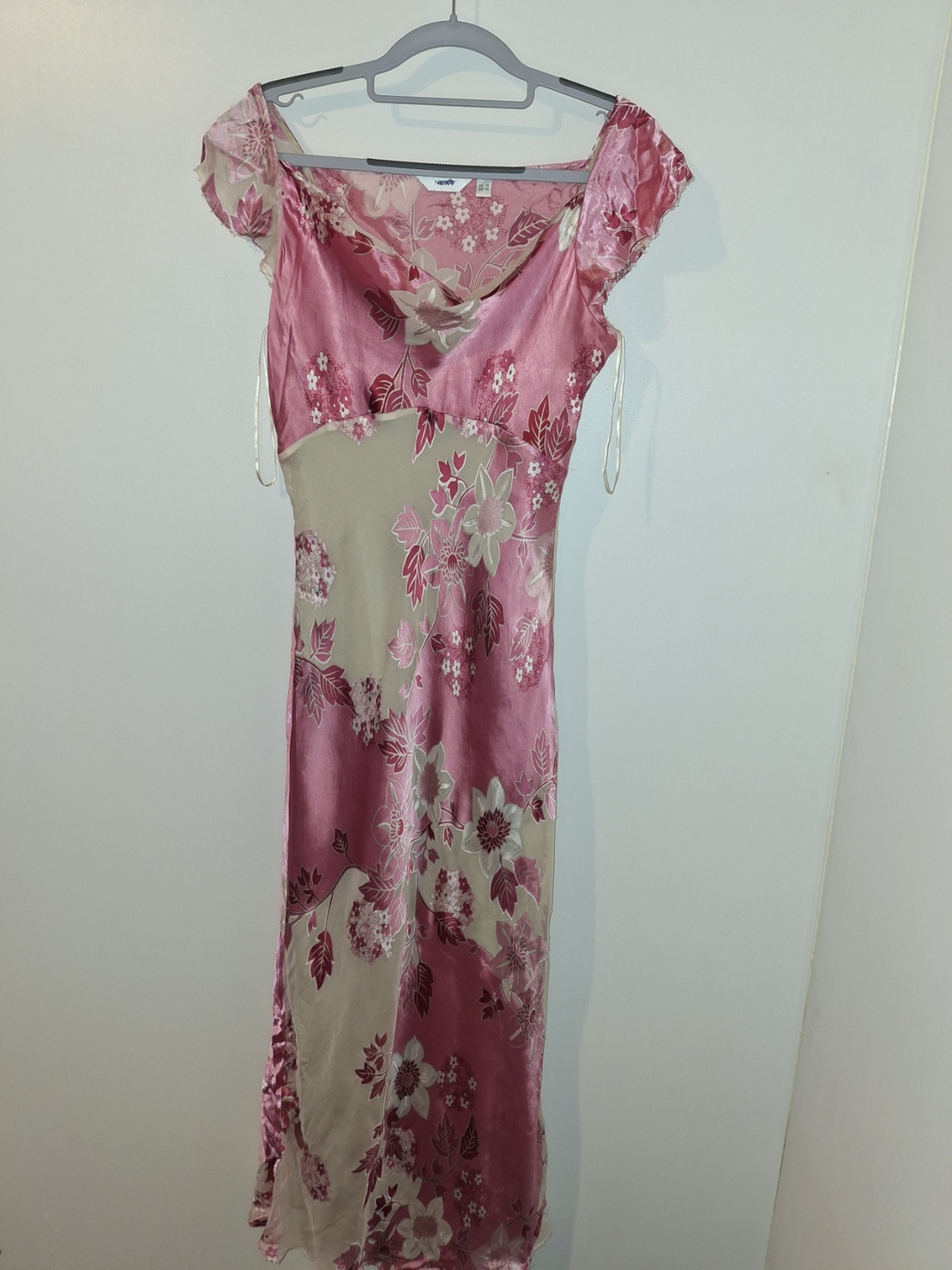 Рокля Next 2514